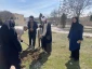 اجرای طرح کاشت درخت به مناسبت روز درختکاری در آموزشکده ملی مهارت دختران اردبیل