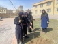 اجرای طرح کاشت درخت به مناسبت روز درختکاری در آموزشکده ملی مهارت دختران اردبیل 5