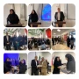 گرامیداشت روز معمار در دانشگاه ملی مهارت مرکز دختران اردبیل با برنامه‌های تخصصی و فرهنگی