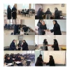 گرامیداشت مقام معلم ( ۱۲ اردیبهشت) در دانشگاه ملی مهارت مرکز دختران اردبیل 2