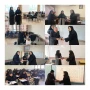 گرامیداشت مقام معلم ( ۱۲ اردیبهشت) در آموزشکده ملی مهارت  دختران اردبیل