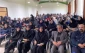 برگزاری مراسم گرامیداشت دهه کرامت و روز دختر در آموزشکده دختران اردبیل