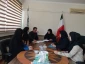 بررسی راهکارهای توسعه ورزش همگانی و ارتقای فعالیت‌های مشترک در محل آموزشکده ملی مهارت دختران اردبیل