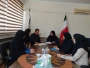بررسی راهکارهای توسعه ورزش همگانی و ارتقای فعالیت‌های مشترک در محل آموزشکده ملی مهارت دختران اردبیل