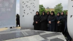 تجمع اعتراضی دانشگاهیان دانشگاه ملی مهارت واحد استانی اردبیل در محکومیت تجاوز رژیم جعلی صهیونیستی به کشور 8