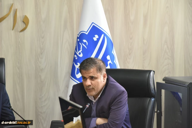 امضای تفاهم‌نامه همکاری علمی، آموزشی و پژوهشی سه جانبه دانشگاه ملی مهارت، وزارت راه و شهرسازی جمهوری اسلامی ایران و سازمان نظام مهندسی ساختمان 6