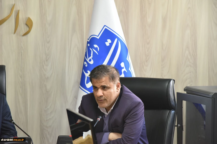 امضای تفاهم‌نامه همکاری علمی، آموزشی و پژوهشی سه جانبه دانشگاه ملی مهارت، وزارت راه و شهرسازی جمهوری اسلامی ایران و سازمان نظام مهندسی ساختمان 6