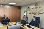 امضای تفاهم‌نامه همکاری علمی، آموزشی و پژوهشی سه جانبه دانشگاه ملی مهارت، وزارت راه و شهرسازی جمهوری اسلامی ایران و سازمان نظام مهندسی ساختمان 10