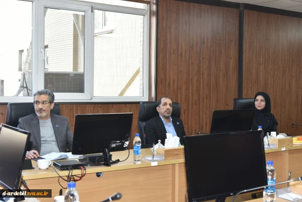 امضای تفاهم‌نامه همکاری علمی، آموزشی و پژوهشی سه جانبه دانشگاه ملی مهارت، وزارت راه و شهرسازی جمهوری اسلامی ایران و سازمان نظام مهندسی ساختمان 13