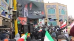 اجتماع سراسری میثاق دانشگاهیان دانشگاه ملی مهارت واحد استانی اردبیل با امام شهید امت و بیعت با سومین رهبر معظم انقلاب اسلامی حضرت آیت‌الله سیدمجتبی حسینی خامنه‌ای (حفظه الله) 7