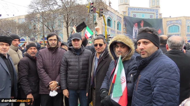 اجتماع سراسری میثاق دانشگاهیان دانشگاه ملی مهارت واحد استانی اردبیل با امام شهید امت و بیعت با سومین رهبر معظم انقلاب اسلامی حضرت آیت‌الله سیدمجتبی حسینی خامنه‌ای (حفظه الله) 9