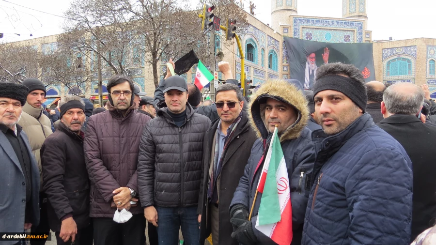 اجتماع سراسری میثاق دانشگاهیان دانشگاه ملی مهارت واحد استانی اردبیل با امام شهید امت و بیعت با سومین رهبر معظم انقلاب اسلامی حضرت آیت‌الله سیدمجتبی حسینی خامنه‌ای (حفظه الله) 9