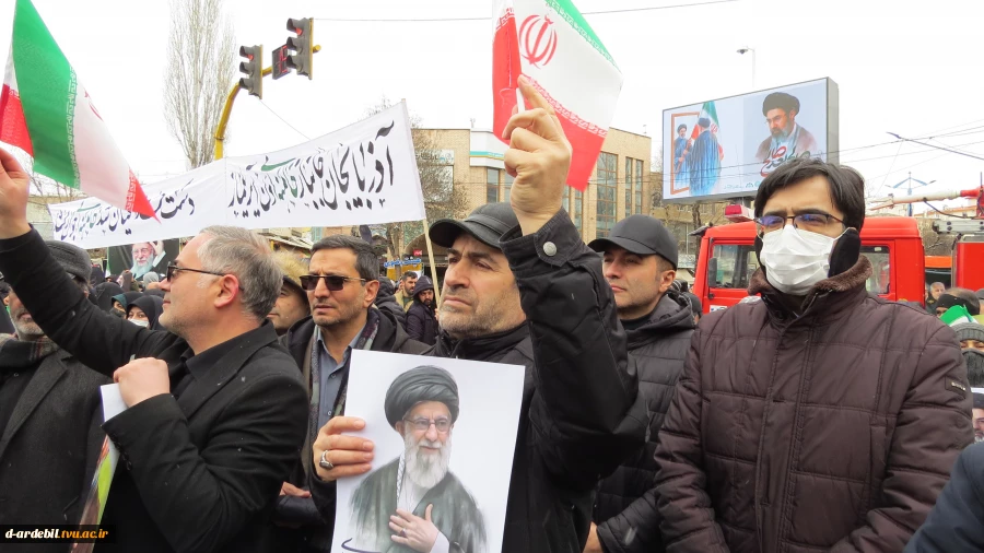 اجتماع سراسری میثاق دانشگاهیان دانشگاه ملی مهارت واحد استانی اردبیل با امام شهید امت و بیعت با سومین رهبر معظم انقلاب اسلامی حضرت آیت‌الله سیدمجتبی حسینی خامنه‌ای (حفظه الله) 10