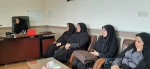 در اولین روزکاری سال جدید؛
تقدیر رئیس دانشگاه ملی مهارت واحد استانی اردبیل از زحمات یکساله کارکنان و اساتید آموزشکده دختران اردبیل 2