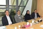 با تلاش‌های مستمر مدیریت دانشگاه ملی مهارت و همکاری همه جانبه معاونت مسکن و ساختمان وزارت راه و شهرسازی انجام شد؛

امکان دریافت پروانه اشتغال اصلی نظام مهندسی برای رشته‌های دانشگاه ملی مهارت با عنوان (حرفه‌ای) 2