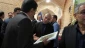 حضور دانشگاه ملی مهارت واحد استانی اردبیل در «اولین رویداد ملی توسعه اقتصاد خلاق محلی اردبیل»