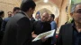 حضور دانشگاه ملی مهارت واحد استانی اردبیل در «اولین رویداد ملی توسعه اقتصاد خلاق محلی اردبیل»