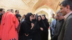 حضور دانشگاه ملی مهارت واحد استانی اردبیل در «اولین رویداد ملی توسعه اقتصاد خلاق محلی اردبیل» 3