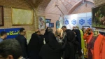 حضور دانشگاه ملی مهارت واحد استانی اردبیل در «اولین رویداد ملی توسعه اقتصاد خلاق محلی اردبیل» 4