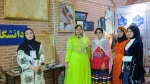 حضور دانشگاه ملی مهارت واحد استانی اردبیل در «اولین رویداد ملی توسعه اقتصاد خلاق محلی اردبیل» 5