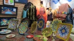 حضور دانشگاه ملی مهارت واحد استانی اردبیل در «اولین رویداد ملی توسعه اقتصاد خلاق محلی اردبیل» 14