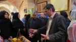 حضور دانشگاه ملی مهارت واحد استانی اردبیل در «اولین رویداد ملی توسعه اقتصاد خلاق محلی اردبیل» 15