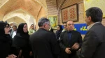 حضور دانشگاه ملی مهارت واحد استانی اردبیل در «اولین رویداد ملی توسعه اقتصاد خلاق محلی اردبیل» 16