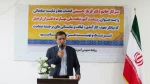 مراسم تکریم و معارفه سرپرست آموزشکده ملی مهارت دختران اردبیل برگزار شد 13