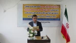 مراسم تکریم و معارفه سرپرست آموزشکده ملی مهارت دختران اردبیل برگزار شد 14