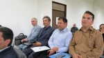 مراسم تکریم و معارفه سرپرست آموزشکده ملی مهارت دختران اردبیل برگزار شد 31